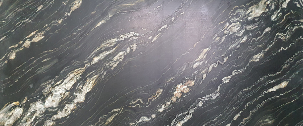 Tropical Storm Leather